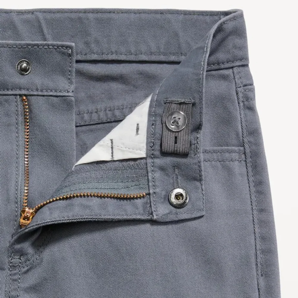 Old navy Wow Straight Non-Stretch Jeans For Bovs